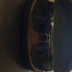 John Varvatos Sunglasses